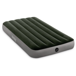 Aufblasbare Matratze Intex Twin Dura-With Foot Bip 64761