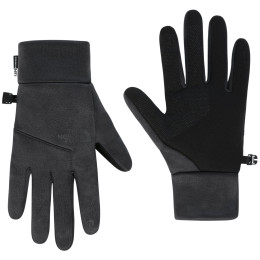 Herrenhandschuh The North Face Etip Hardface schwarz TnfBlackHeather