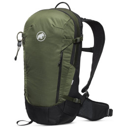 Rucksack Mammut Lithium 15 grün 40294 dark marsh-black