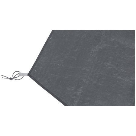 Zeltunterlage Robens Groundsheet Sage 3 Pro and Voyager 3 Exp schwarz/grau Black & Grey