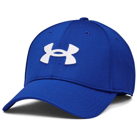 Baseballmütze Under Armour Men's UA Blitzing blau Royal / / White