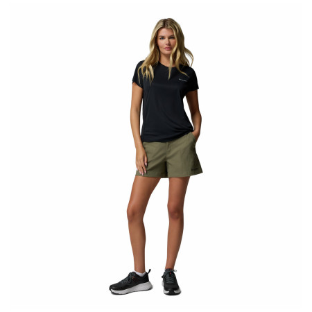 Damen-T-Shirt Columbia Zero Rules™ Light Short sleeve Crew