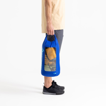 Wasserdichter Packsack Sea to Summit Lightweight Dry Bag View 13 L