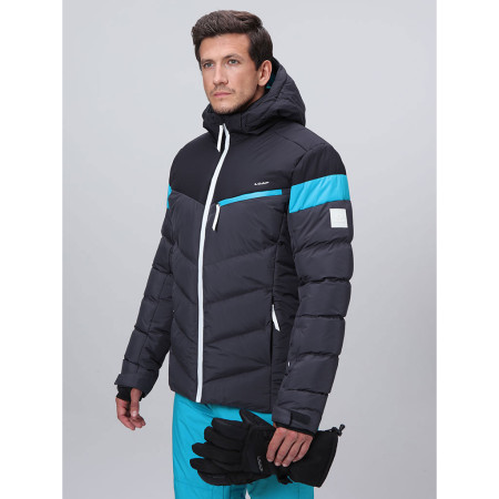 Herren Skijacke Loap Oridior