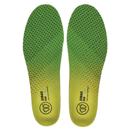 Schuheinlagen Sidas Run 3D Sense V2