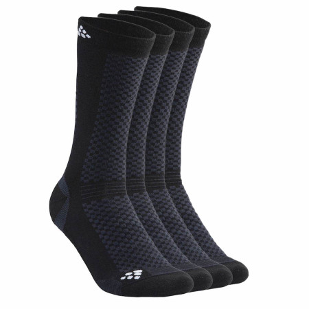 Socken Craft Warm 2-pack