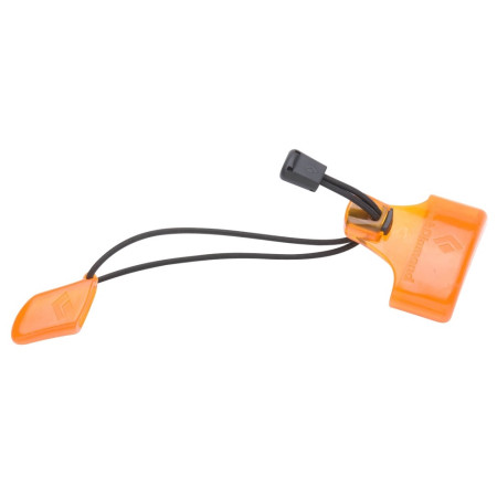 Abdeckung Black Diamond Axe Protector orange BdOrange