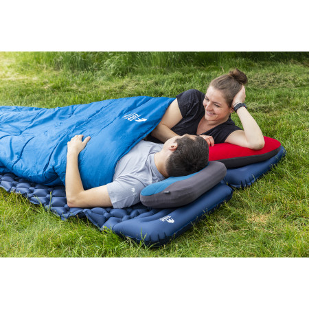 Deckenschlafsack Zulu Kabru Grande