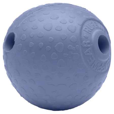 Hundespielzeug Ruffwear Huckama™ Toy lila Heliotrope Purple