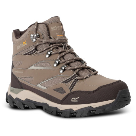 Damen Outdoor-Schuhe Regatta Womens Holcombe III