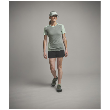 Damen-Funktionsshirt Ortovox 120 Cool Tec Fast Upward Ts W