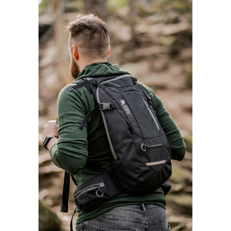 Fahrradrucksack Zulu Shater 11l