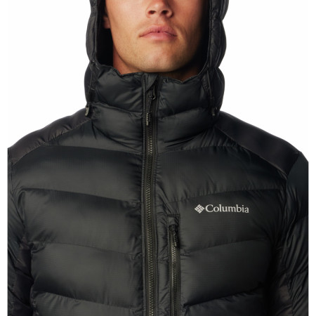 Herrenjacke Columbia Labyrinth Loop™ II Hooded Jacket