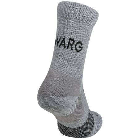 Damensocken Warg Merino Hike W