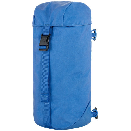 Abnehmbare Seitentasche Fjällräven Kajka Side Pocket hellblau UN Blue