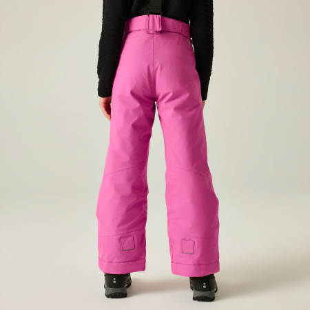 Kinder Skihose Dare 2b Outmove III Insulated Pant Extreme Pink