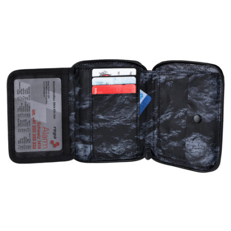 Geldbeutel Mammut Seon Zip Wallet