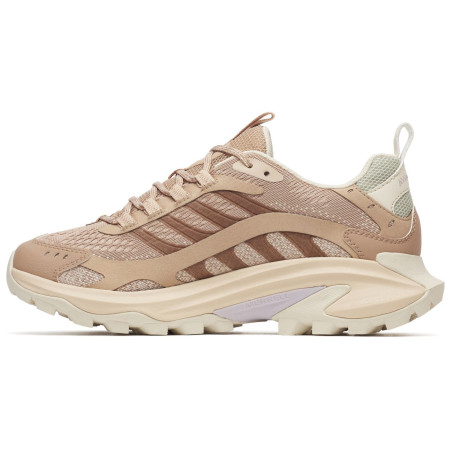 Damen Wanderschuhe Merrell Moab Speed 2