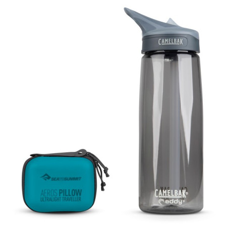 Kissen Sea to Summit Aeros Ultralight Pillow Traveller