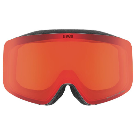 Skibrille Uvex Pwdr FM