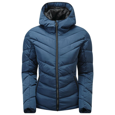 Damenjacke Dare 2b Reputable dunkelblau Darkden