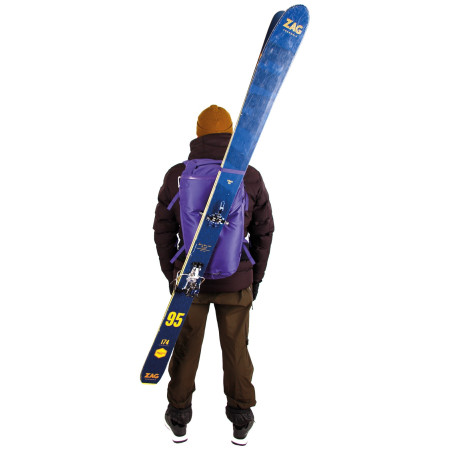Wanderrucksack Blue Ice Yagi 35L