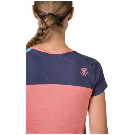 Damen-T-Shirt Rafiki Chulilla