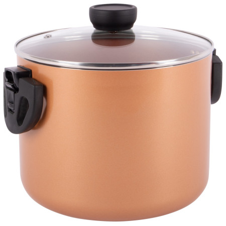 Topfset Bo-Camp Slauson 3 pcs