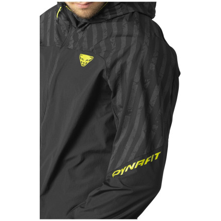 Herren Windjacke Dynafit Trail Reflective Wind Jkt M