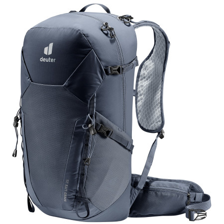 Wanderrucksack Deuter Speed Lite 25 schwarz Black