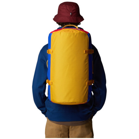 Reisetasche The North Face Base Camp Duffel - S