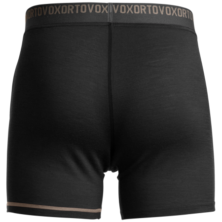 Herren-Boxershorts Ortovox 185 Rock'N'Wool Boxer