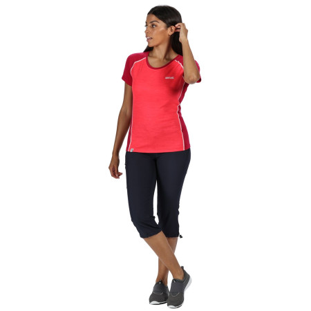 Damen 3/4 Hose Regatta Xrt Capri Light (2023)