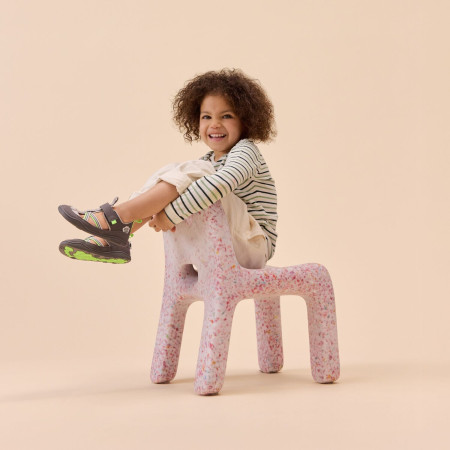 Kindersandalen Affenzahn Vegan Breezy