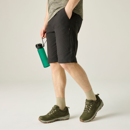 Herrenschuhe Regatta Amble Low WP