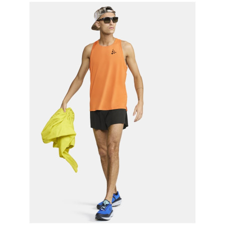 Herrenshorts Craft PRO Hypervent Split 2