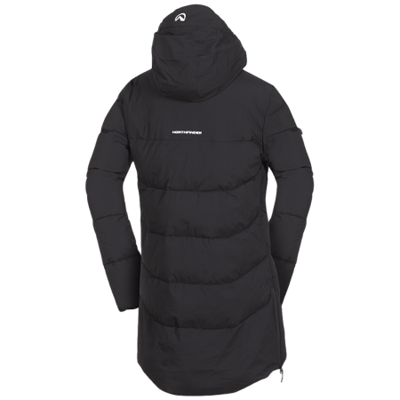 Damenmantel Northfinder Rhiannon
