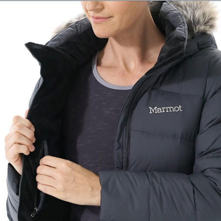 Damen-Wintermantel Marmot Wm's Montreal Coat