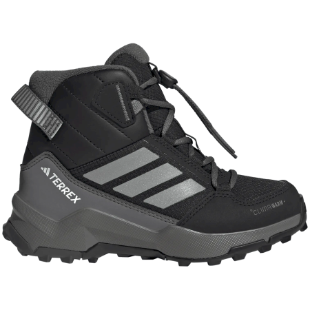Kinderschuhe Adidas Terrex Ax4R Cw+ Mid K