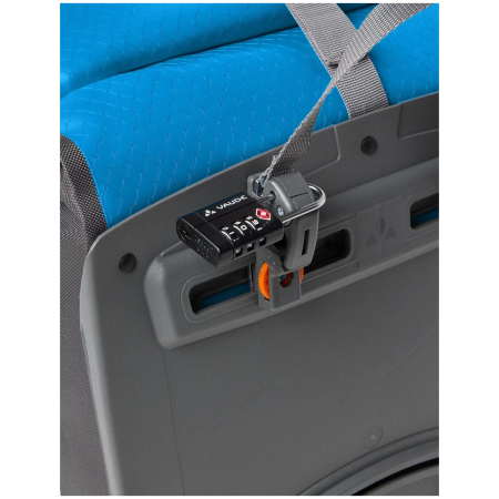 Fahrradtasche Vaude Aqua Back Single