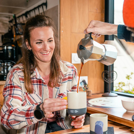 Tasse YY VERTICAL Climbing Mug Evo