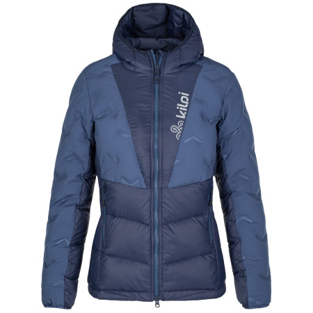 Damenjacke Kilpi Tevery-W blau