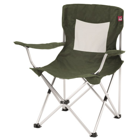 Campingstuhl Robens Driftwood Al schwarz