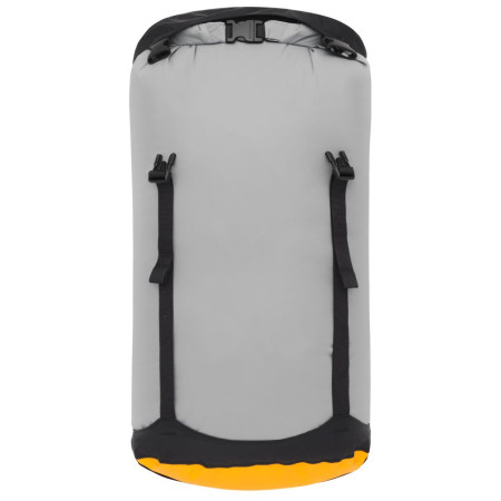 Wasserdichter Packsack Sea to Summit Evac Compression Dry Bag 20 L beige High Rise