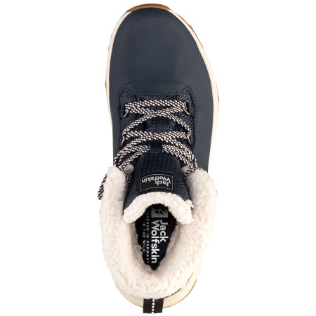 Damenschuhe Jack Wolfskin Everquest Texapore Mid W
