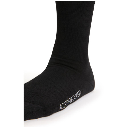 Damensocken Icebreaker W Lifestyle Light Crew