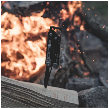 Multifunktions-Werkzeuge Easy Camp Rowan 10-in-1 Multitool