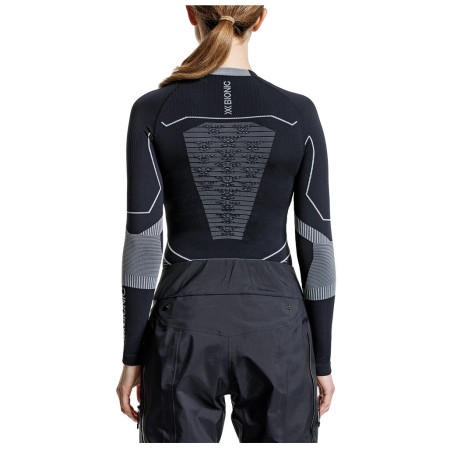 Damen-Funktionsshirt X-Bionic Energy Accumulator Light Shirt Ls