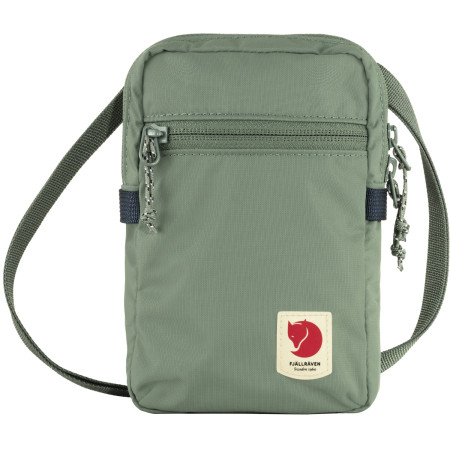 Schultertasche Fjällräven High Coast Pocket