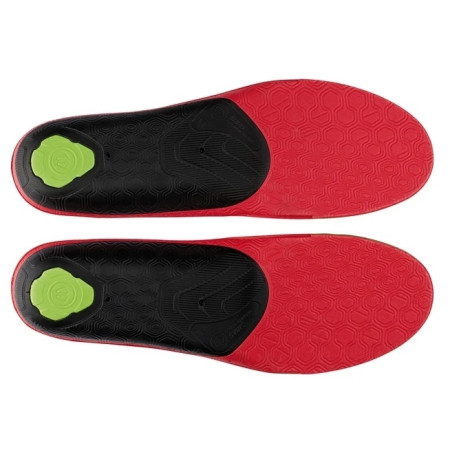 Schuheinlagen Sidas 3Feet Eco Warm Mid